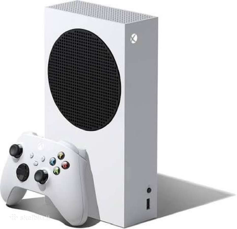 Perku xbox series s