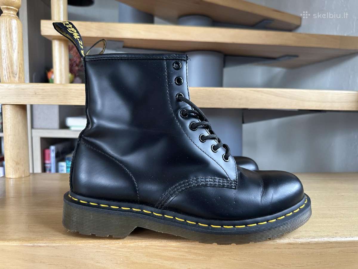 Dr. Martens
