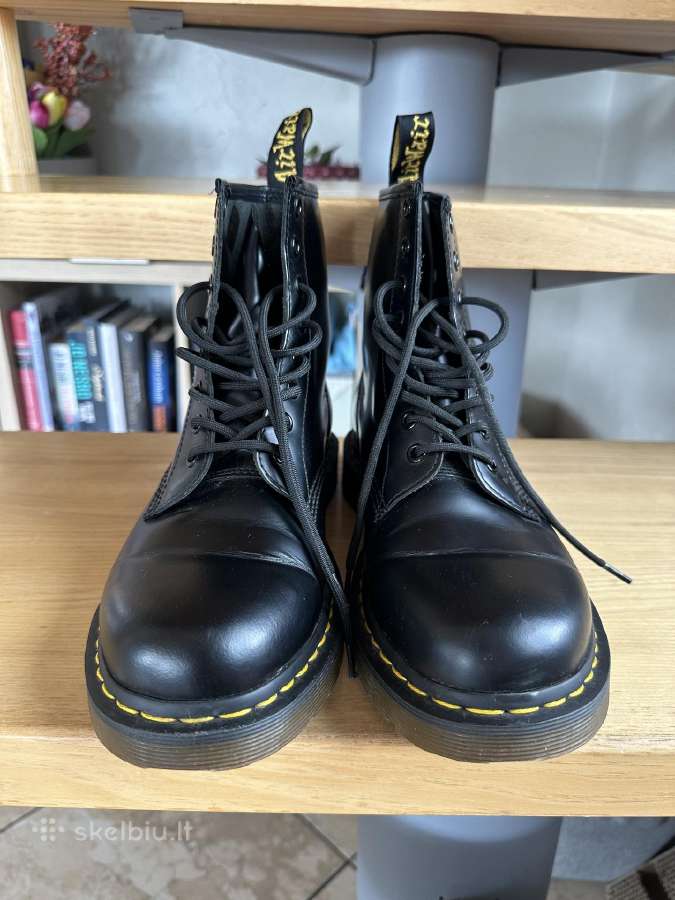 Dr. Martens - nuotraukos Nr. 2