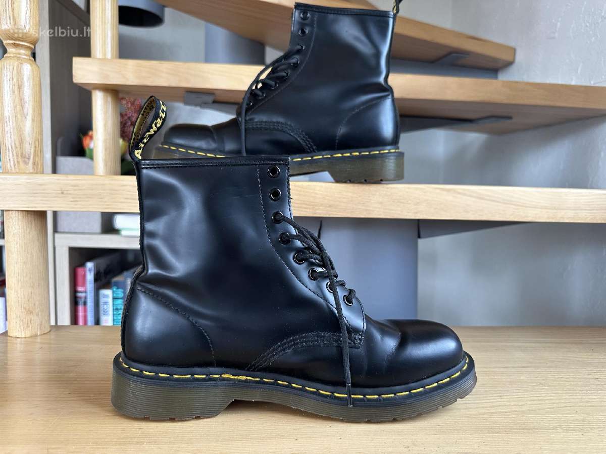 Dr. Martens - nuotraukos Nr. 3