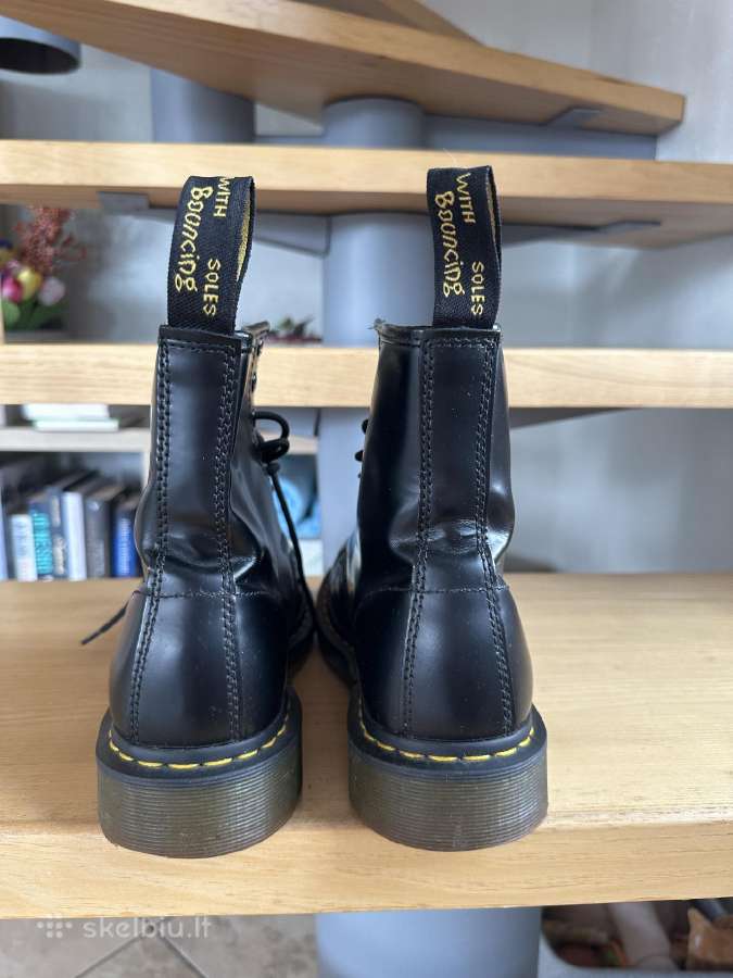 Dr. Martens - nuotraukos Nr. 4