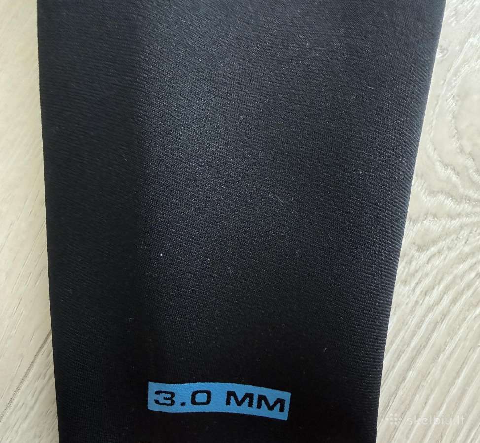 Seac vyriškas 3mm nardymo kostiumas - nuotraukos Nr. 4
