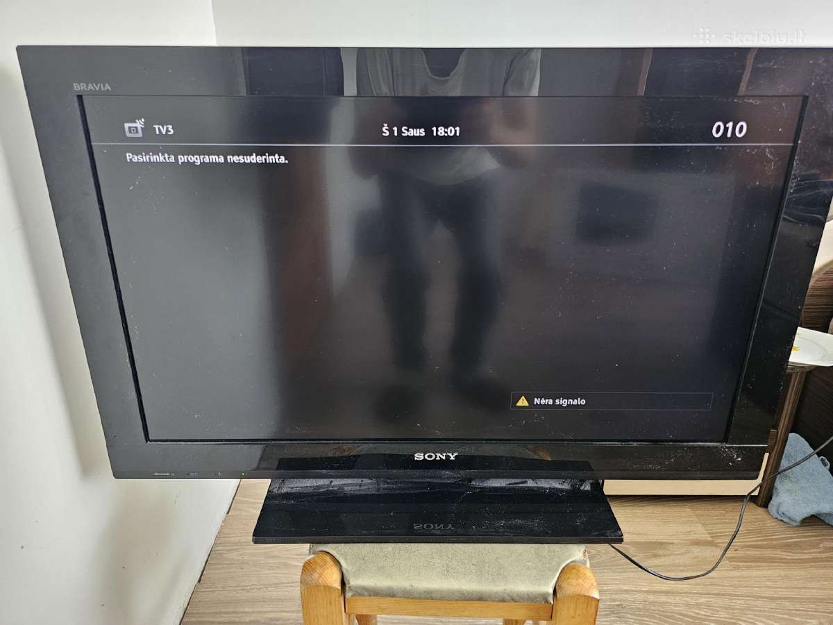 Sony TV 30€