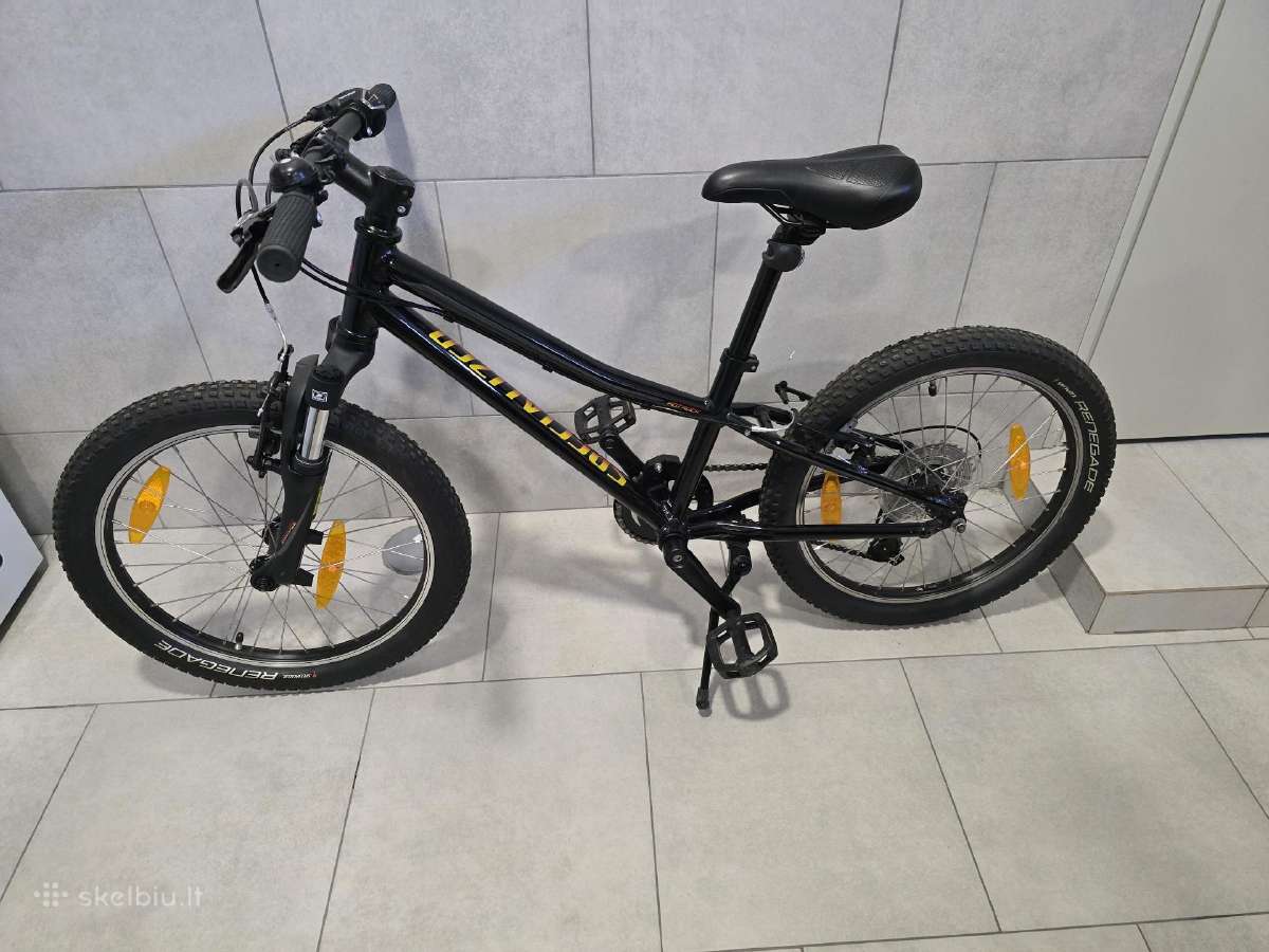 Specialized Hotrock 20