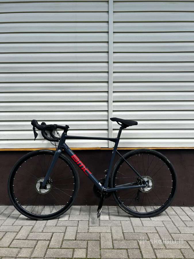 BMC Teammachine