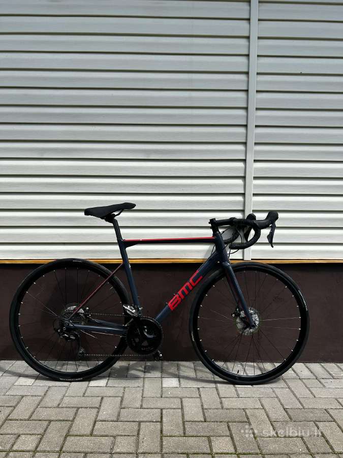 BMC Teammachine - nuotraukos Nr. 2