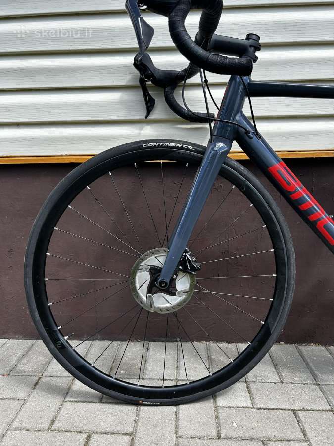 BMC Teammachine - nuotraukos Nr. 3