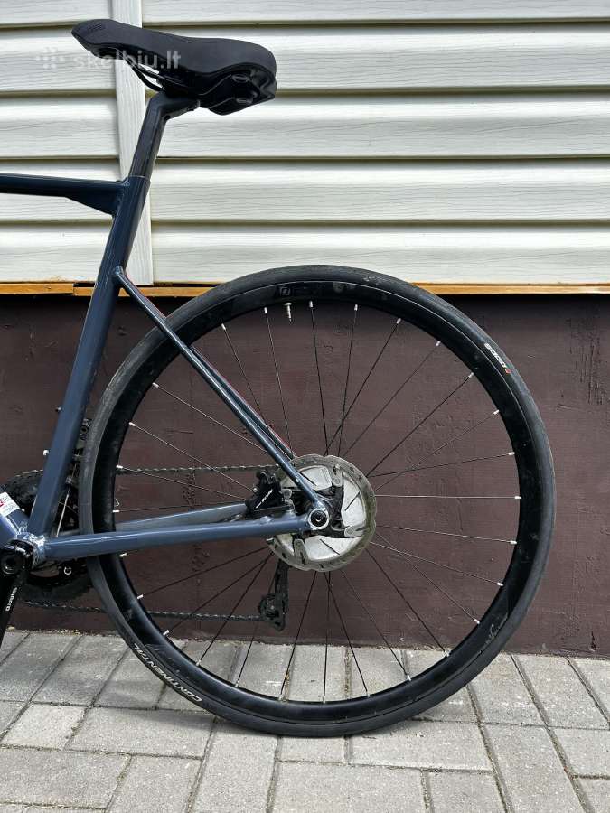 BMC Teammachine - nuotraukos Nr. 4