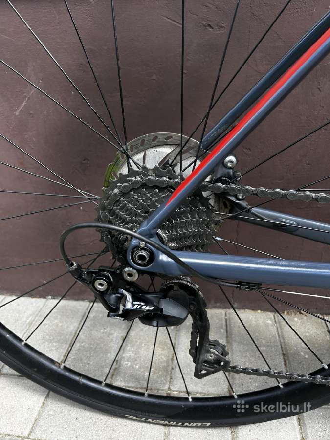 BMC Teammachine - nuotraukos Nr. 5