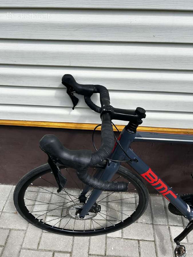 BMC Teammachine - nuotraukos Nr. 6