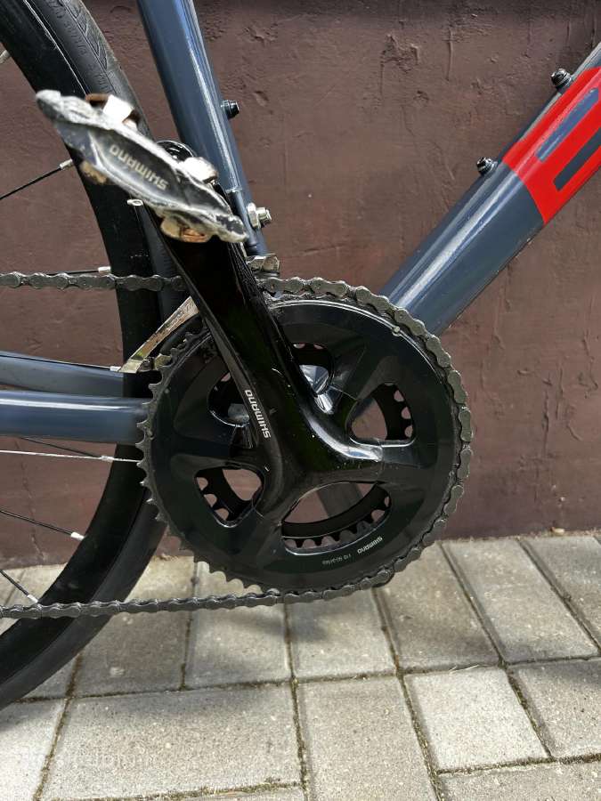 BMC Teammachine - nuotraukos Nr. 7