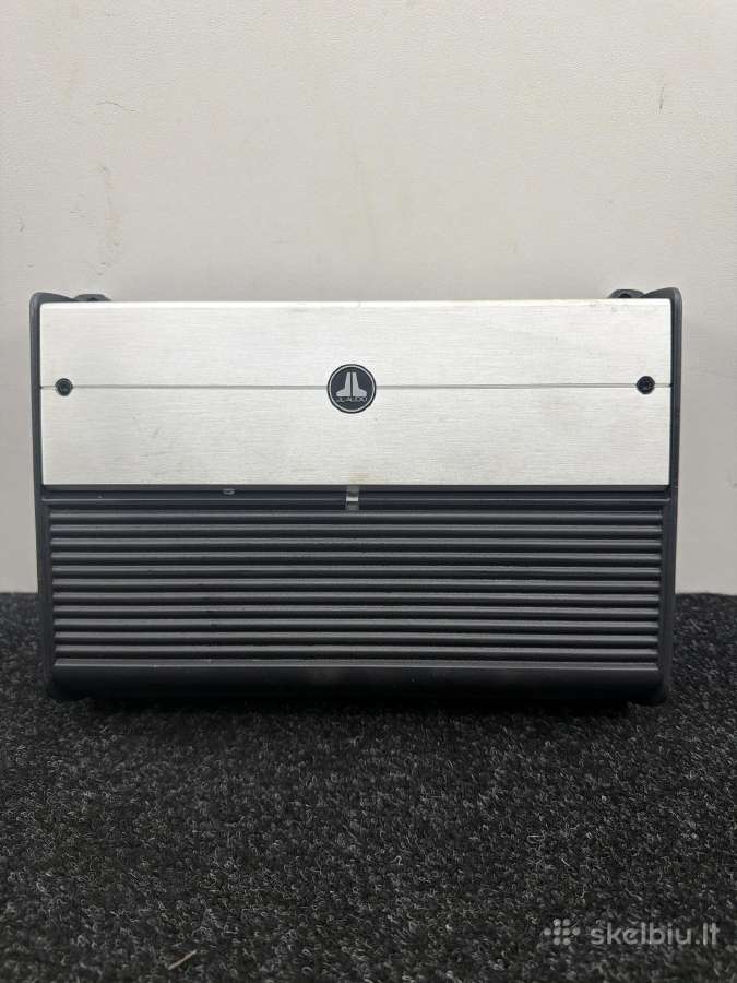 Jl audio Xd700/5v2