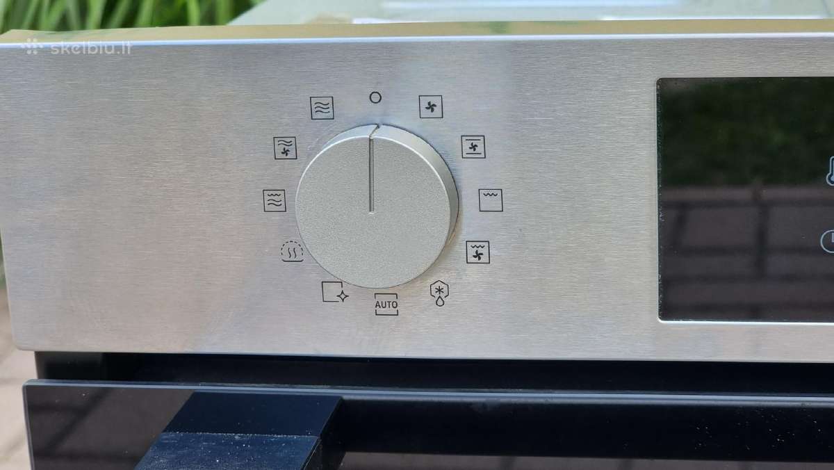 Kompaktinė Samsung Nq5b4553fb su mikrobange - nuotraukos Nr. 8