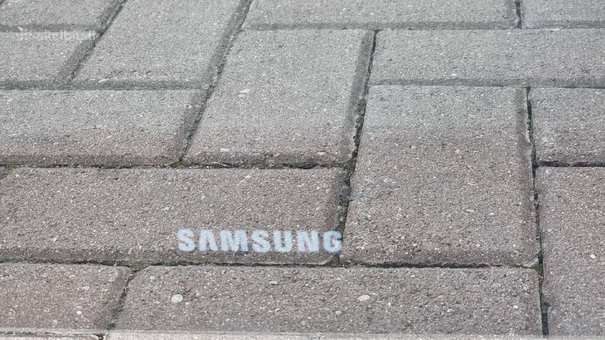 Kompaktinė Samsung Nq5b4553fb su mikrobange - nuotraukos Nr. 11