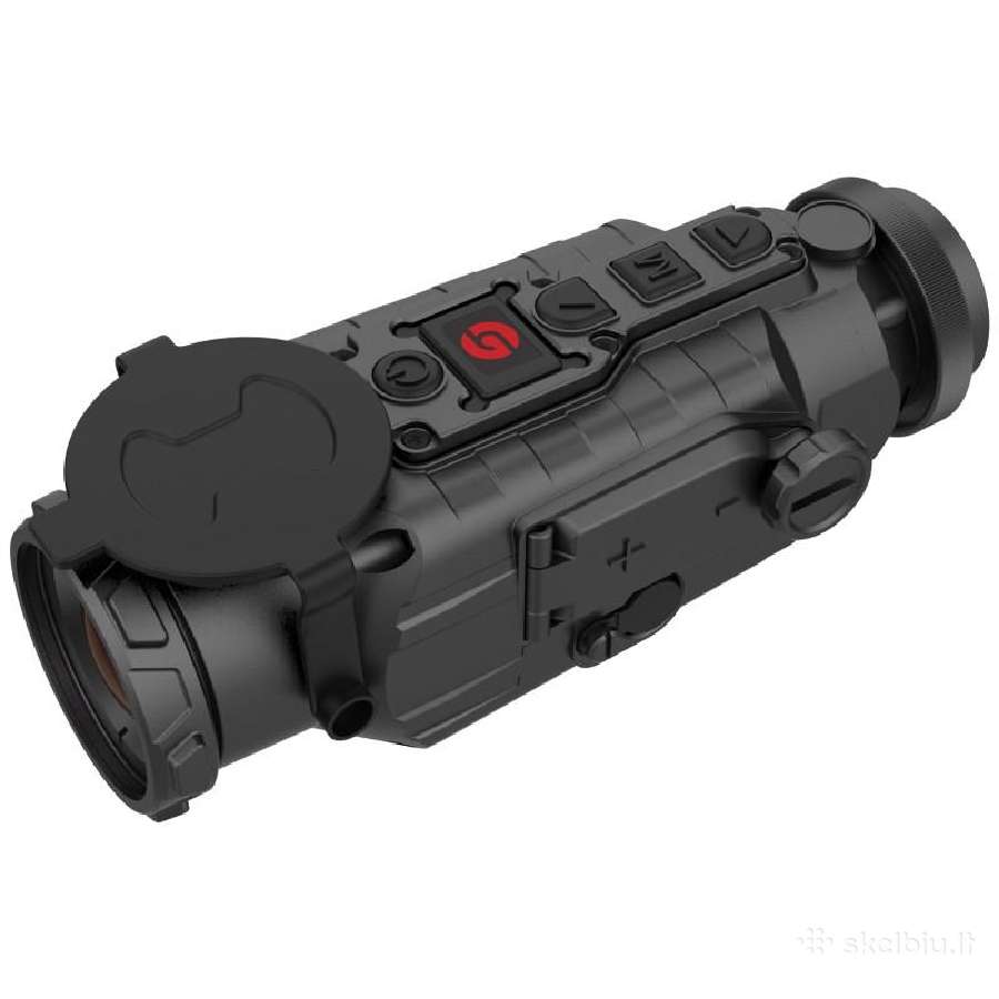 Parduodu taiklio priedą Termovizorius Guide Ta435 - nuotraukos Nr. 2