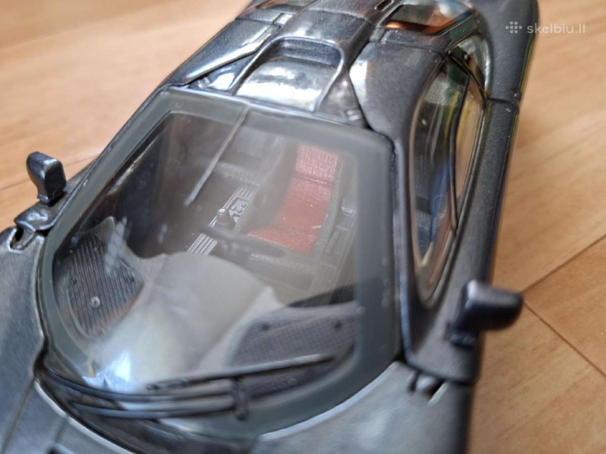 1:24 Mclaren F1 - nuotraukos Nr. 3