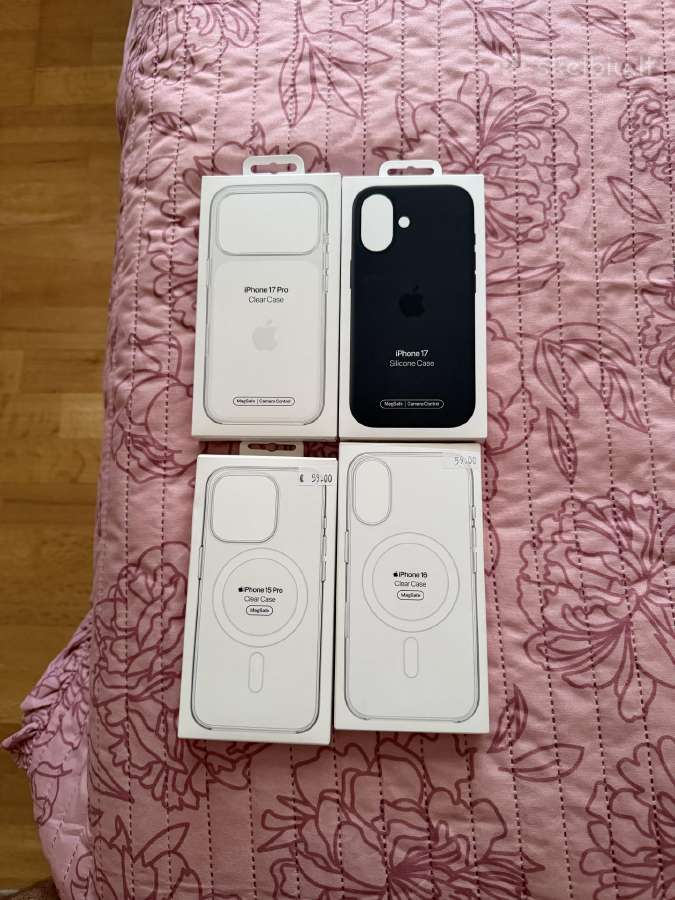 iPhone deklai