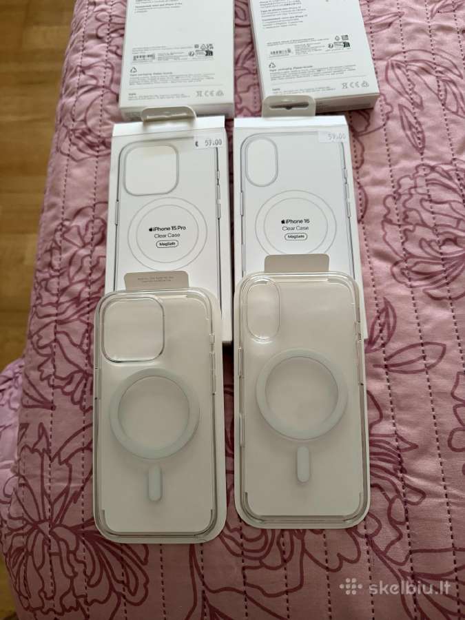 iPhone deklai - nuotraukos Nr. 4
