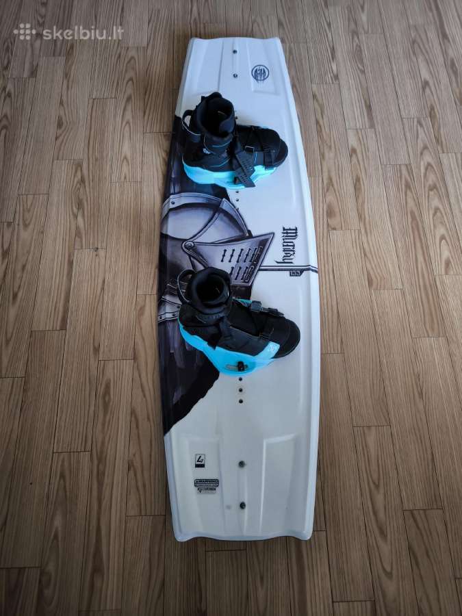 Katerine vandenlente ,wake lenta 133 cm