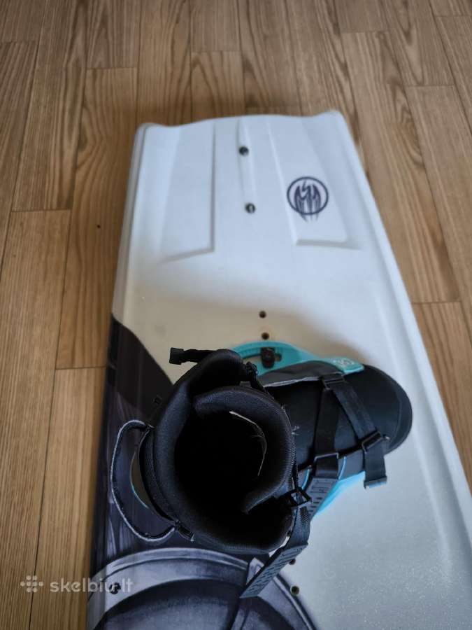 Katerine vandenlente ,wake lenta 133 cm - nuotraukos Nr. 5