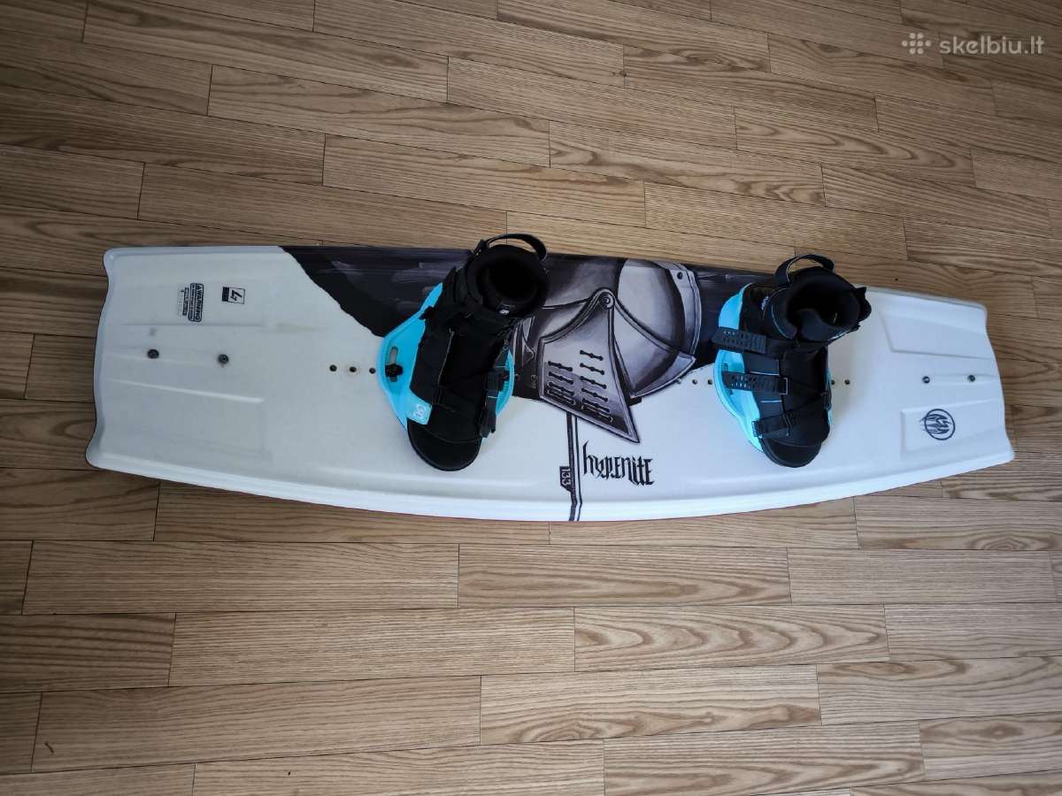 Katerine vandenlente ,wake lenta 133 cm - nuotraukos Nr. 7