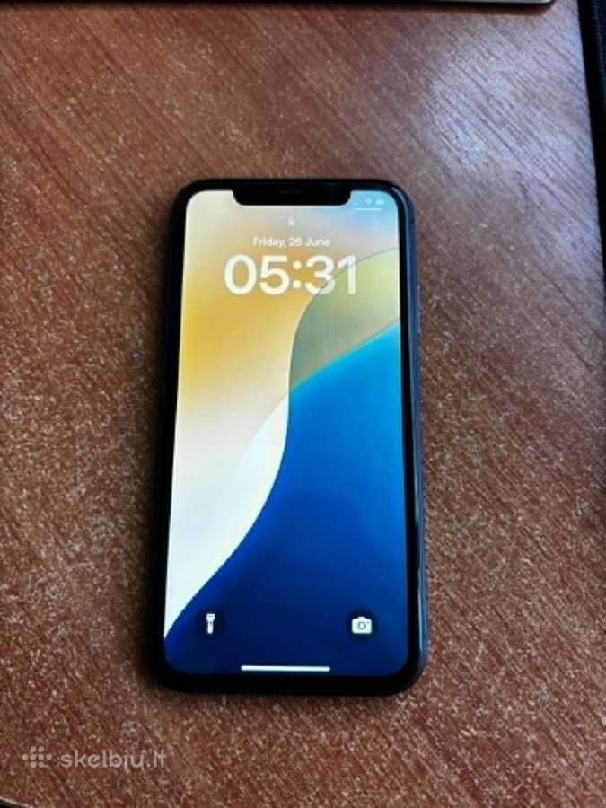 iPhone 11 64 GB