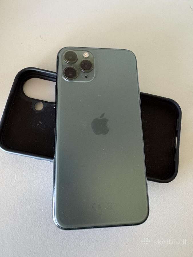 Iphonas 11 pro (256gb)