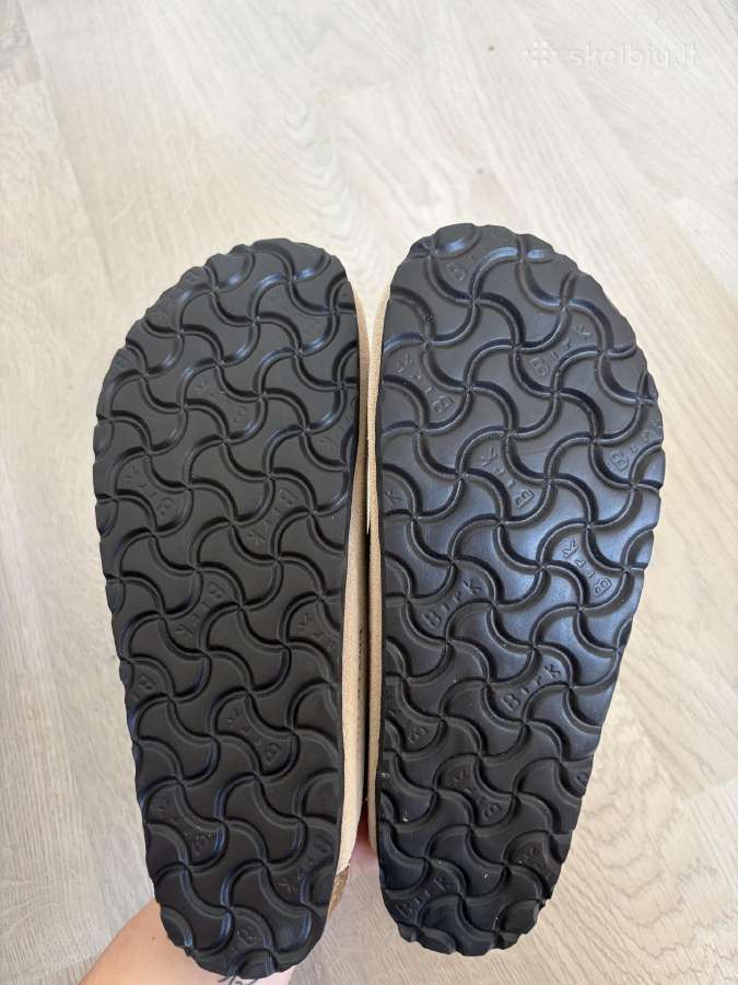 Birkenstock šlepetės - nuotraukos Nr. 4