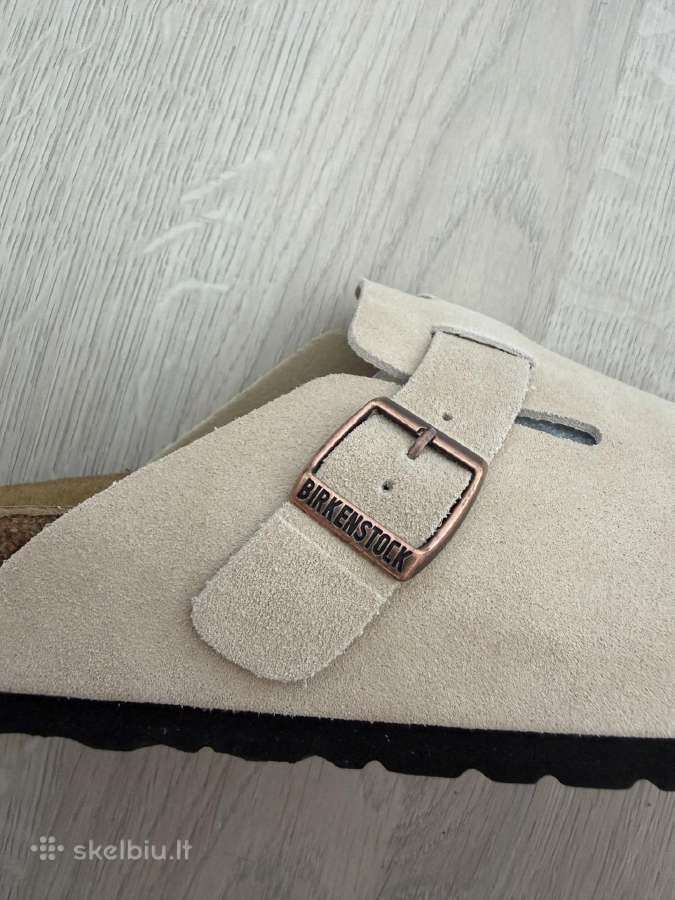 Birkenstock šlepetės - nuotraukos Nr. 6