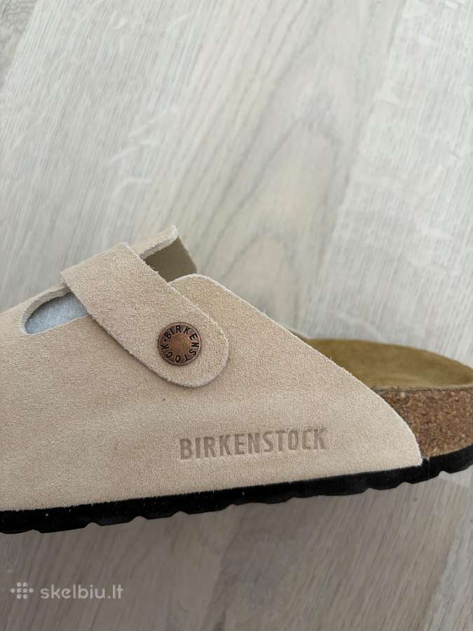 Birkenstock šlepetės - nuotraukos Nr. 7