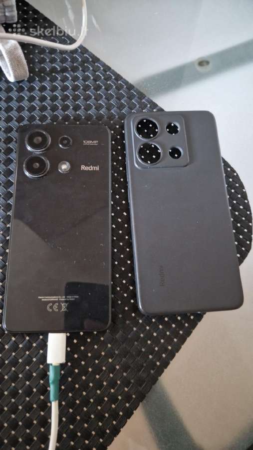 Telefonas Redmi note13