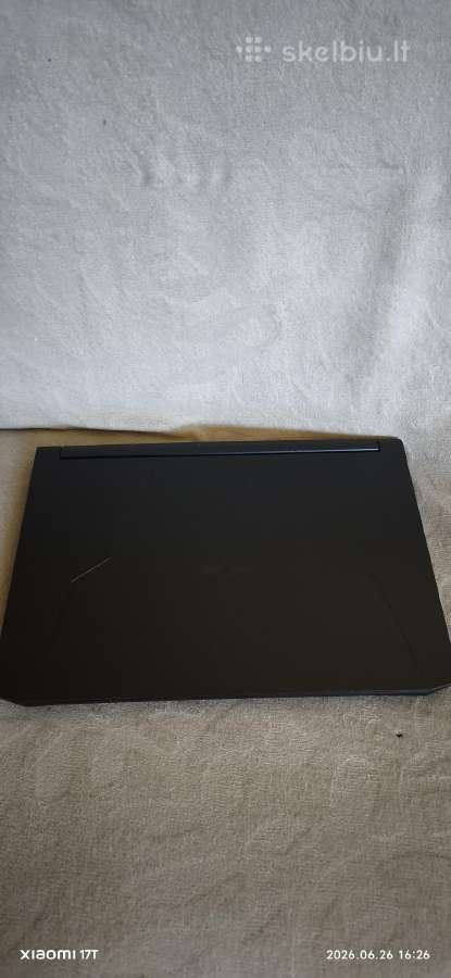 Acer nitro 5