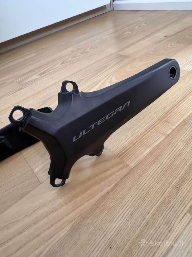 4IIIi Precision 3+ Shimano Ultegra R8100 170mm - nuotraukos Nr. 4