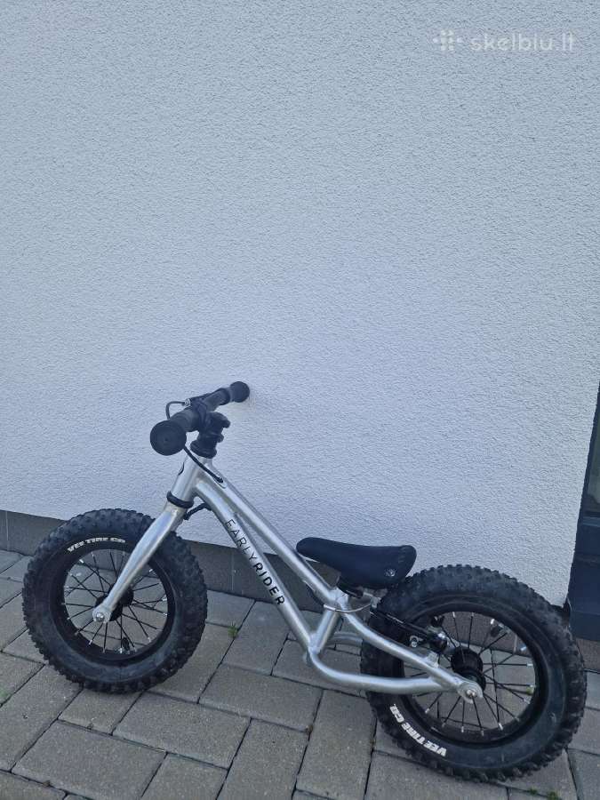 Early rider Big foot 12 balansinis