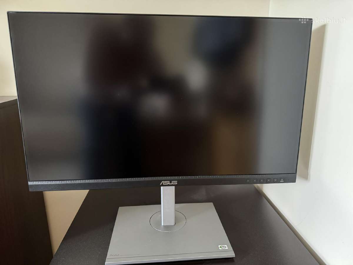 Monitorius Asus 27 colių 4k