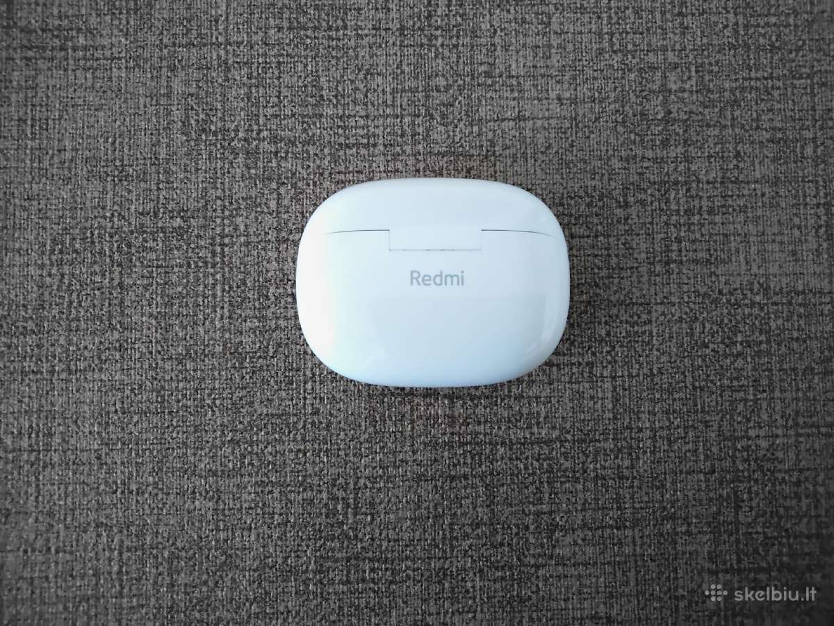 Belaidės ausinės Xiaomi Redmi Buds 5 Pro
