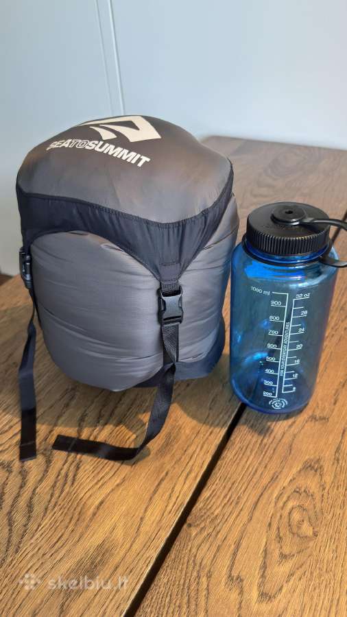 Sea to Summit Spark Pro (-9c / 15f) - nuotraukos Nr. 5