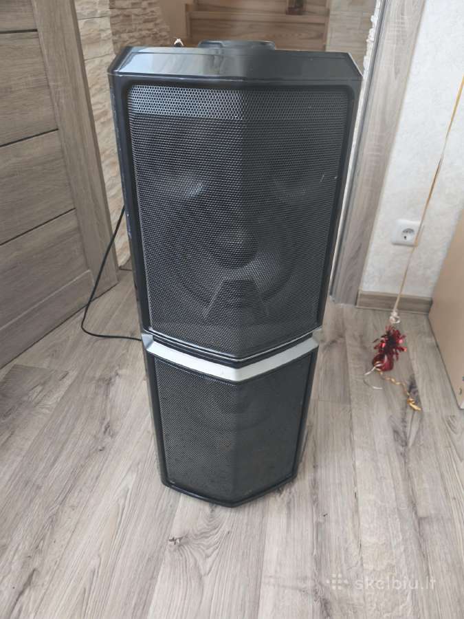 LG fh6
