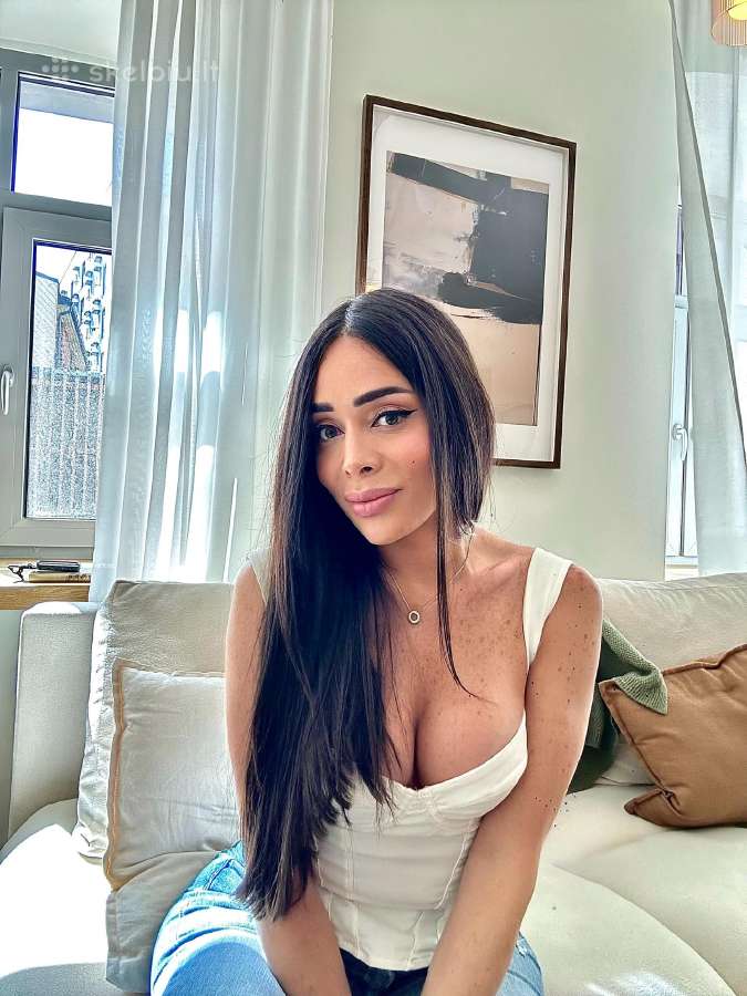 Lindsay Love ( transexual ) translyt