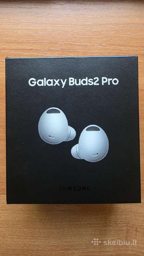Samsung Galaxy Buds 2 Pro