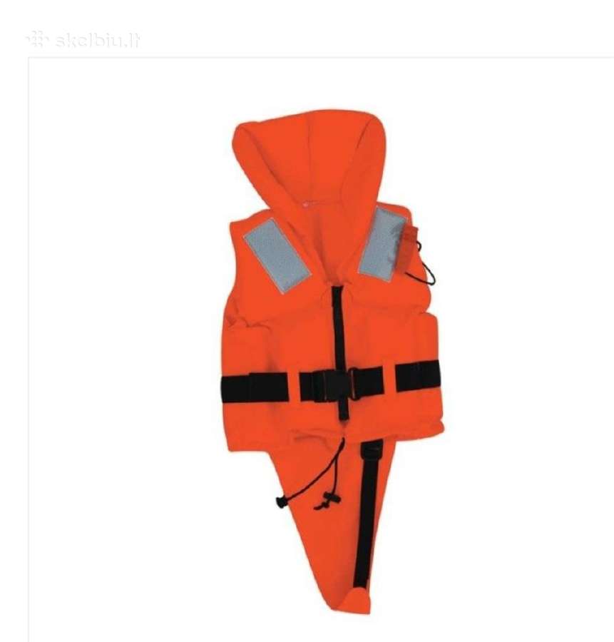 Gelbėjimosi liemenė vaikui 10–15 Kg