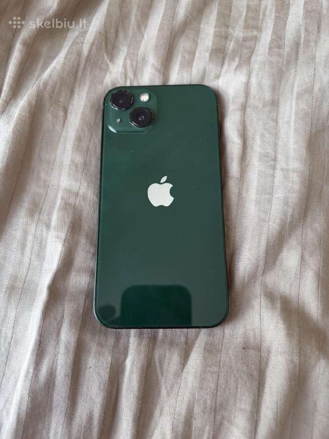 iPhone 13 128gb