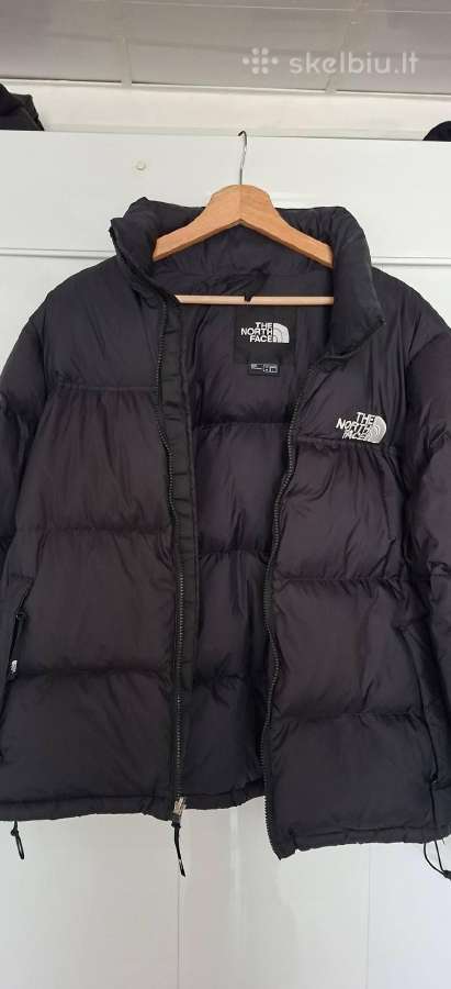 The North Face