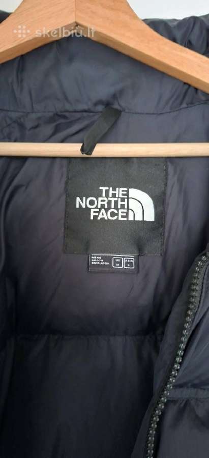 The North Face - nuotraukos Nr. 2
