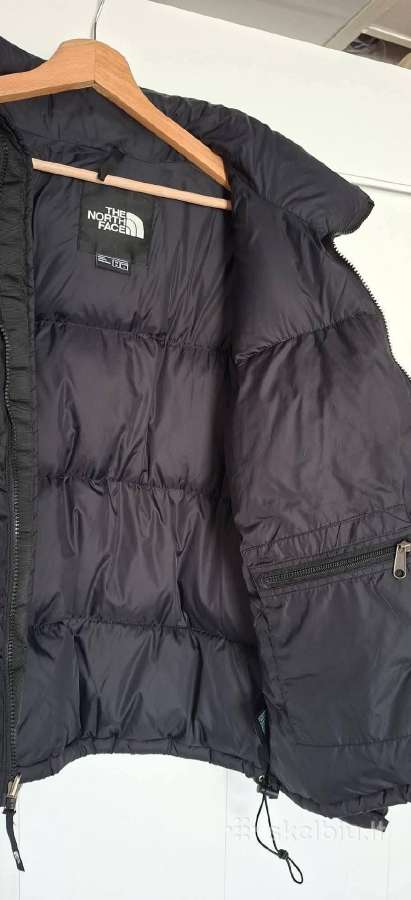 The North Face - nuotraukos Nr. 4