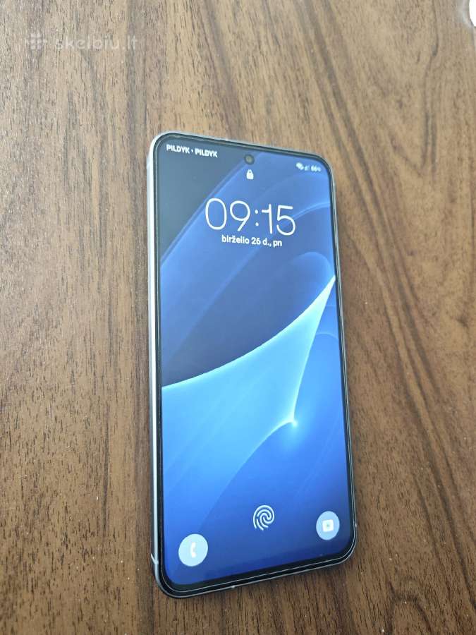 Samsung galaxy A56