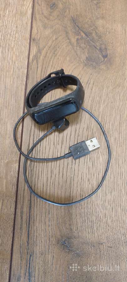 Samsung Galaxy Fit 2 nešiojamas laikrodis - nuotraukos Nr. 2