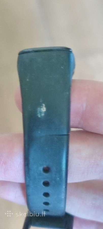 Samsung Galaxy Fit 2 nešiojamas laikrodis - nuotraukos Nr. 3