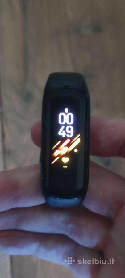 Samsung Galaxy Fit 2 nešiojamas laikrodis
