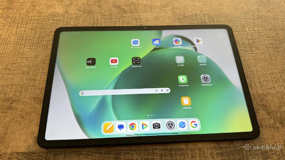 Redmi Pad 2 Pro 128gb